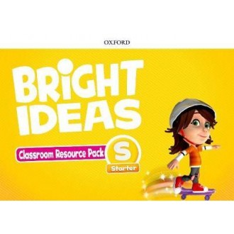 Bright Ideas Starter Classroom Resource Pack