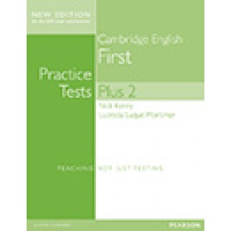 FCE Practice Test without Key