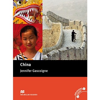 China Intermediate Level Macmillan Readers