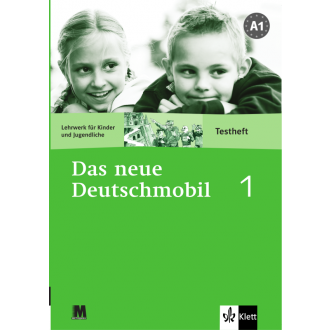 Das Neue Deutschmobil 1 тести