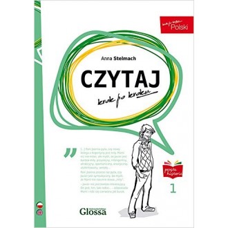 Czytaj krok po kroku 1