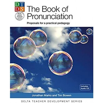 Delta Teacher Development The Book of Pronunciation