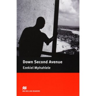 Down Second Avenue Intermediate Level Macmillan Readers