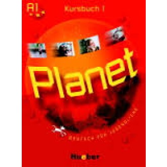 Planet