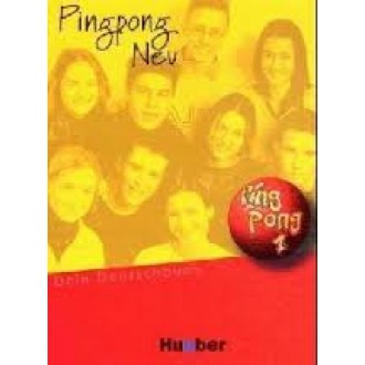 Pingpong neu