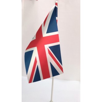 Прапор Англія 10*20 (без підставки)