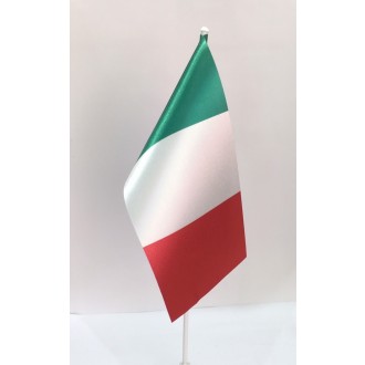 Прапор Італії Флаг Италии