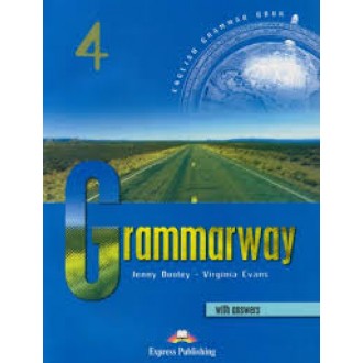 Grammarway 4 SB with key