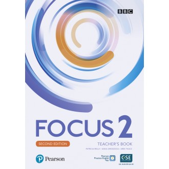 Focus 2 Teacher’s Book 2 edition