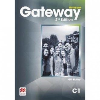 Gateway B1+ 2nd Edition Workbook