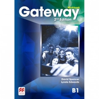 Gateway B1 2nd Edition Workbook