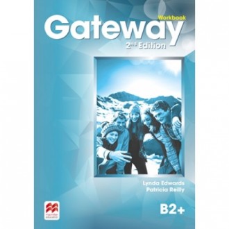 Gateway B1+ 2nd Edition Workbook