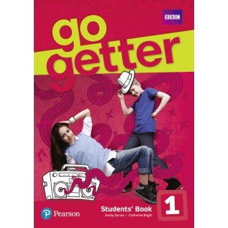 Go Getter 1 Student's book