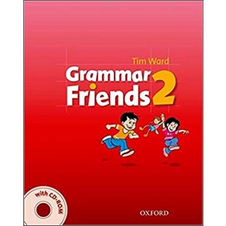 Grammar Friends 2 Student's Book