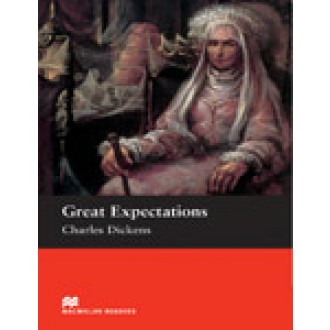 Great Expectations Upper Level