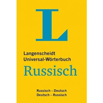 L Universal-WOrterbUcher