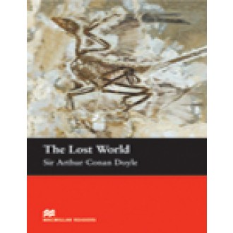 The Lost World w/o CD Elementary 