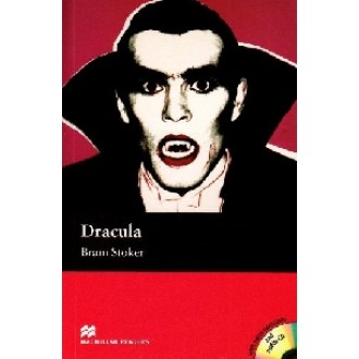  Dracula  Intermediate Level  CD-ROM