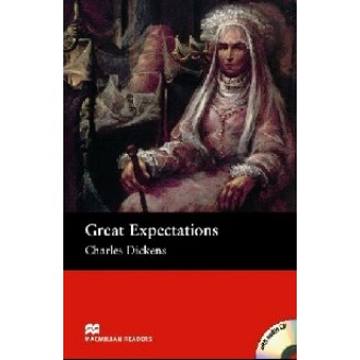 Great Expectations  Upper Level   CD