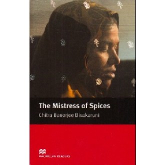 The Mistress of Spices w/o CD   Level 6  Upper-Intermediante
