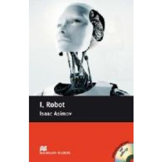  I  Robot  Pre Intermediate Level  з  2 CD ROM 