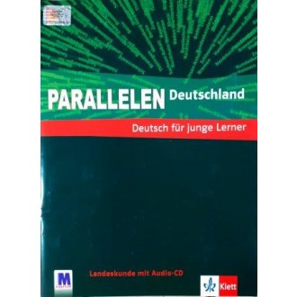 Parallelen Deutschland Посібник з країнознавства