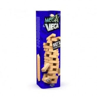 Гра настільна Mega Vega