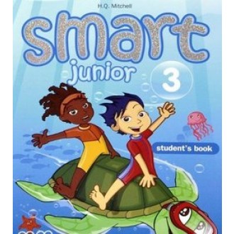 Smart Junior 3 Student's Book