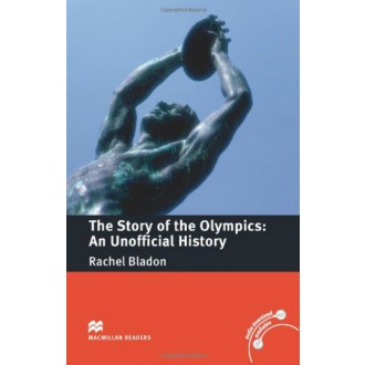 The Story of the Olympics: An Unofficial History B1, Pre-Intermediate