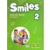 Smiles 2 for Ukraine Activity Book Робочий зошит