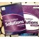 Solutions Intermediate Комплект Student's Book + Workbook Підручник + зошит 3rd edition Oxford