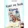 Англійська мова Карпюк 6 клас Книга для читання “Read Me Book 6” з аудіо CD Лібра Терра