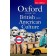 Oxford Guide to British and American Culture