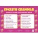 Комплект таблиць Граматика англійської мови 1-4 класи