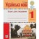 Українська мова 1 клас Зошит для списування з калькою НУШ