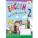 Англійська мова 2 клас Робочий зошит (до підр Карпюк О) НУШ