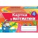 Листопад 4 клас Картки з математики НУШ