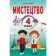 Лємешева 4 клас Мистецтво Підручник НУШ