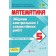 Збірник контрольних і самостійних робіт з математики 5 клас (до підручника Кравчук) НУШ
