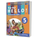 Уолкер 5 клас Англійська мова Hip-Hip,hello! Підручник 5(5) клас НУШ