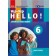 Уолкер 6 клас Англійська мова Hip-Hip,hello! Підручник 6(6) клас НУШ