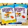 Комплект Smart Junior 2 Підручник + робочий зошит НУШ (доповнене видання)