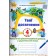 Твої досягнення 4 клас Тематичні перевірні роботи з української мови НУШ