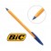 Кулькова ручка BIC Orange Синя