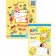 Карпюк English with Smiling Sam 1 Activity Book НУШ