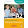 Робочий зошит Pluspunkt Deutsch A2 Arbeitsbuch mit Audio CD