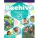 BEEHIVE 5 Student Book with Online Practice