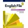 English File 4th Edition Advanced Plus Student's Book with Online Practice
