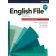 English File 4th Edition Advanced Student's Book with Online Practice