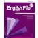 English File 4th Edition Beginner Workbook with key